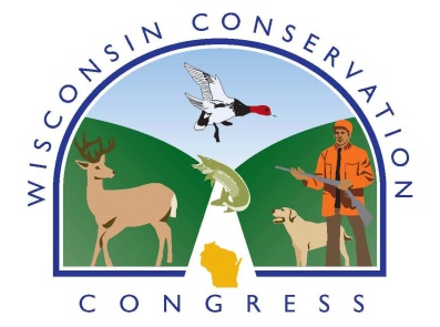 WI Conservation Congress Logo