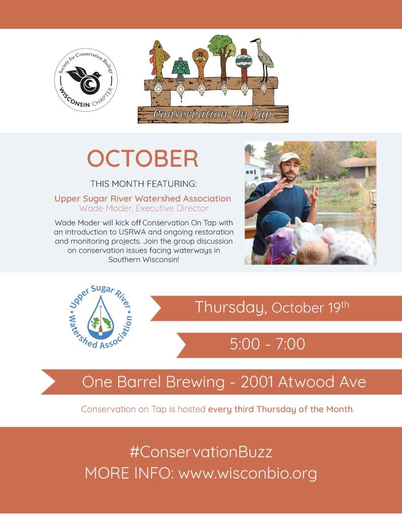 Information On Conservation On Tap 